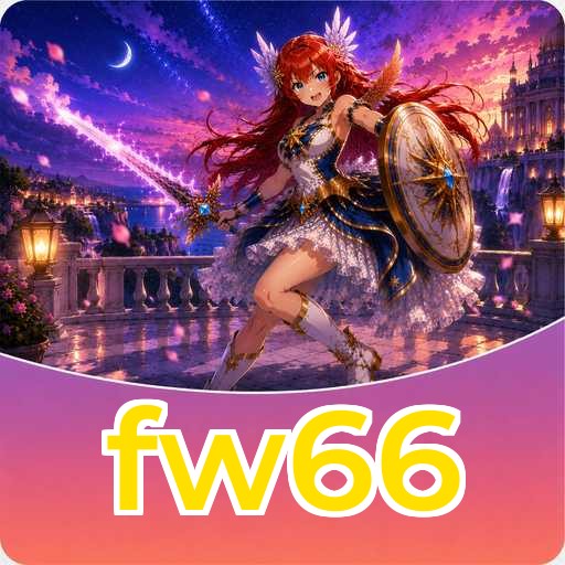 Layar pertama fw66 setelah pemasangan di Android